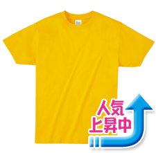 00083 ライトウエイトTシャツ