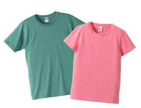 5401 5.0oz Tシャツ