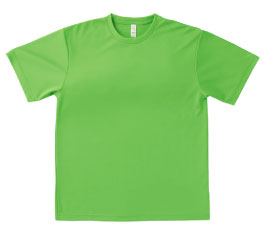 MS1136 ドライTシャツ