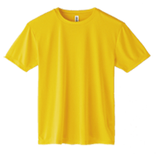 Ｔシャツ Ａタイプ -3.5oz ドライＴシャツ -