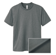 ドライＴシャツ Eタイプ