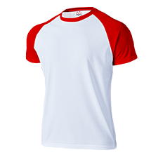 ドライラグランTシャツ