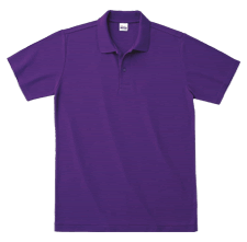 ポロシャツ Fタイプ