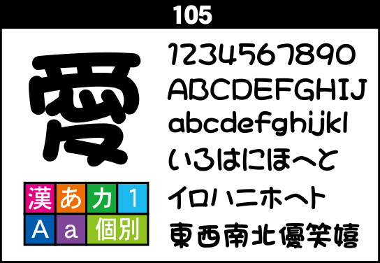 105
