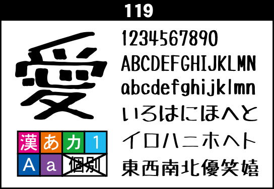 119